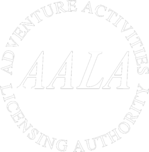 The Adventure Activities Licensing Authority (AALA) is the licensing authority for outdoor activity centres for young people in Great Britain.